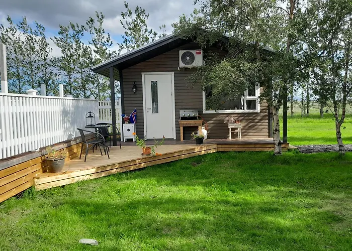 Palina Cottage