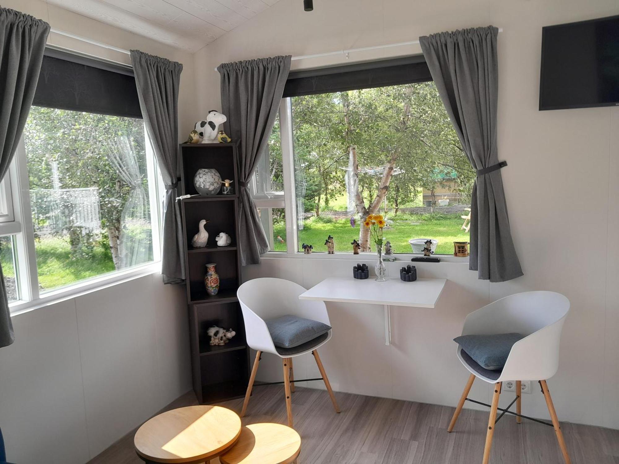 Chalet Palina