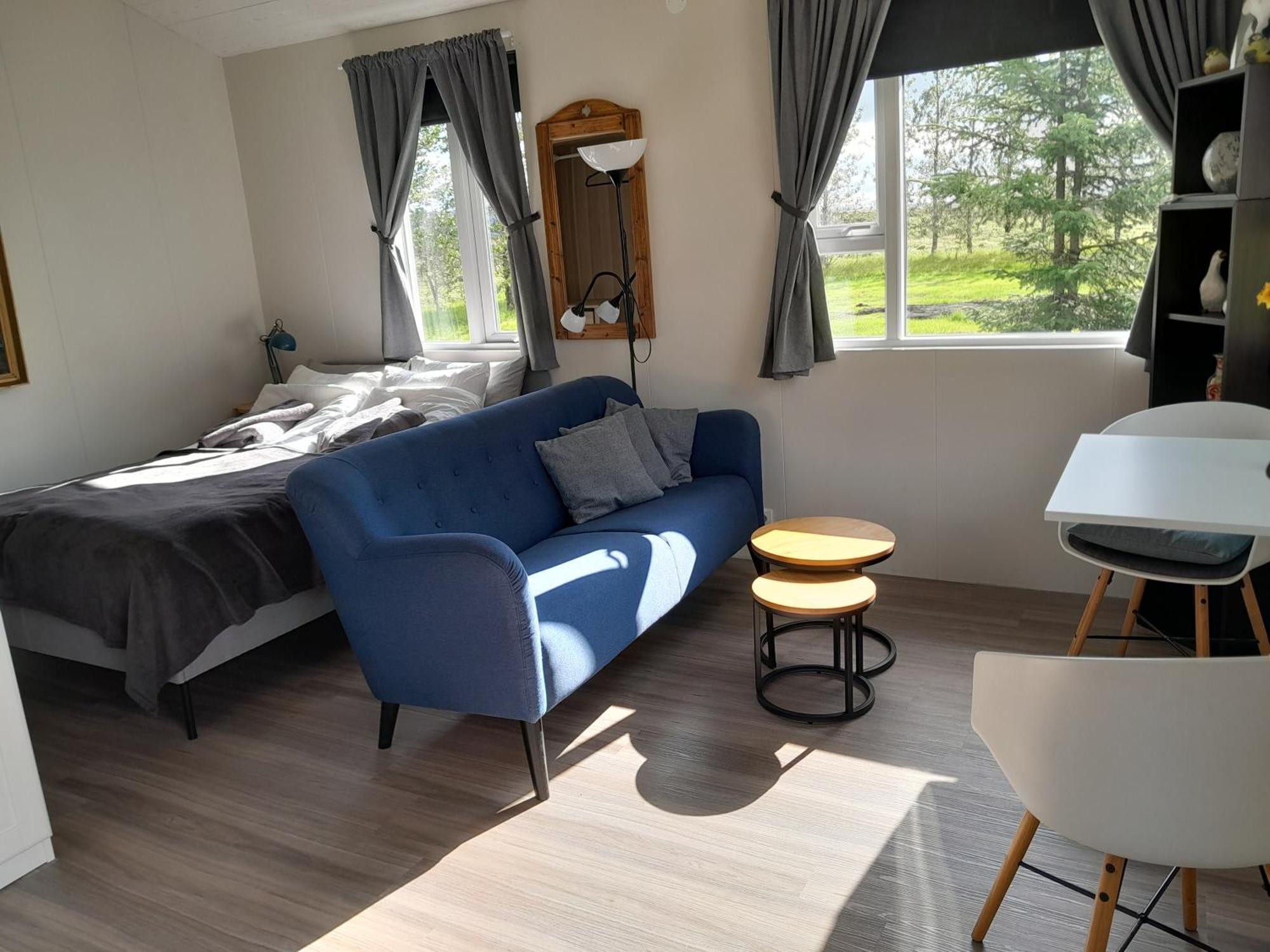 Palina Chalet Selfoss